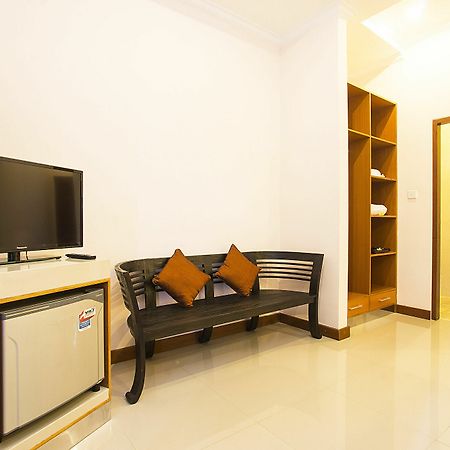 Md Guesthouse By Best Deals Asia Hospitality 塞米亚克 外观 照片