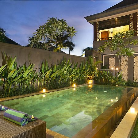 Md Guesthouse By Best Deals Asia Hospitality 塞米亚克 外观 照片