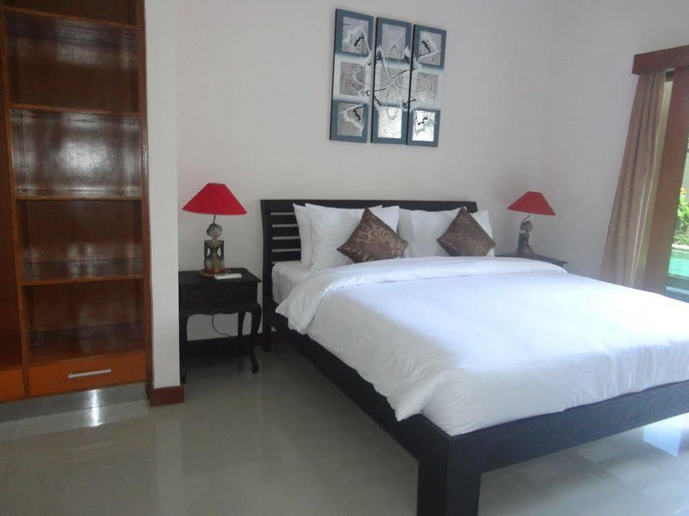 Md Guesthouse By Best Deals Asia Hospitality 塞米亚克 外观 照片