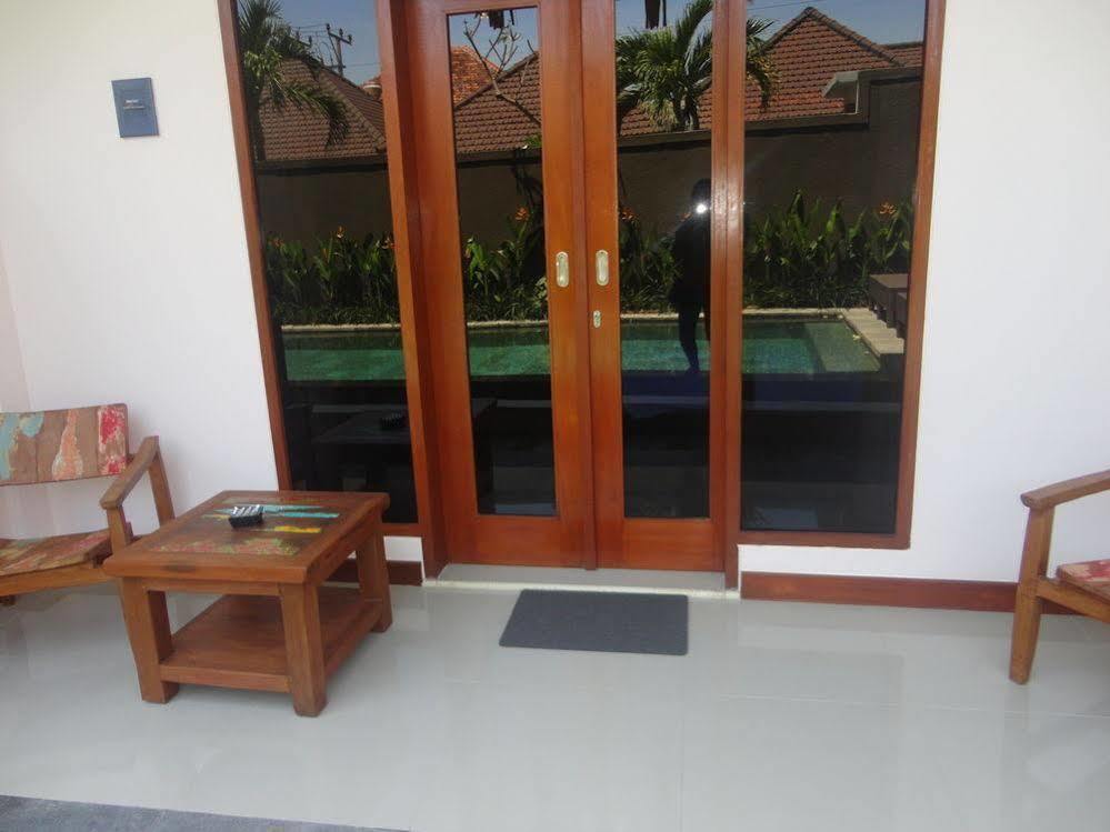 Md Guesthouse By Best Deals Asia Hospitality 塞米亚克 外观 照片