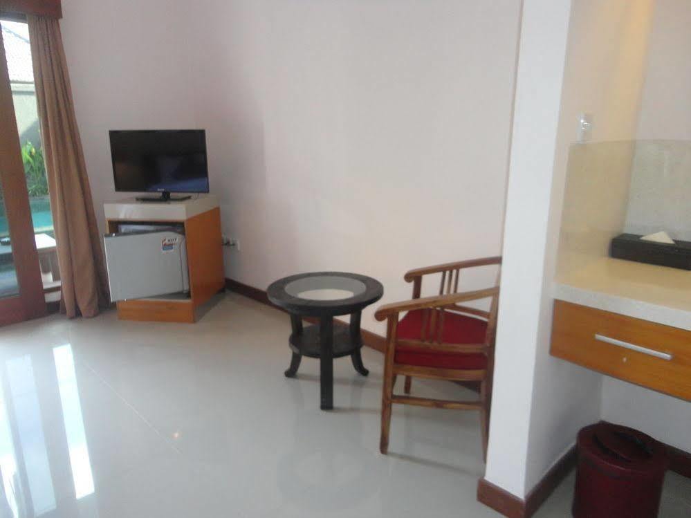 Md Guesthouse By Best Deals Asia Hospitality 塞米亚克 外观 照片