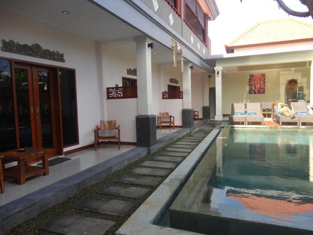 Md Guesthouse By Best Deals Asia Hospitality 塞米亚克 外观 照片