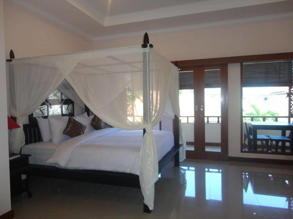 Md Guesthouse By Best Deals Asia Hospitality 塞米亚克 外观 照片