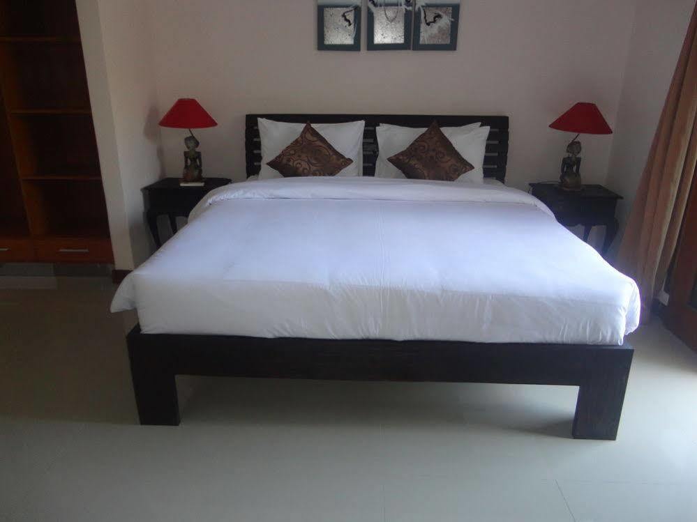 Md Guesthouse By Best Deals Asia Hospitality 塞米亚克 外观 照片
