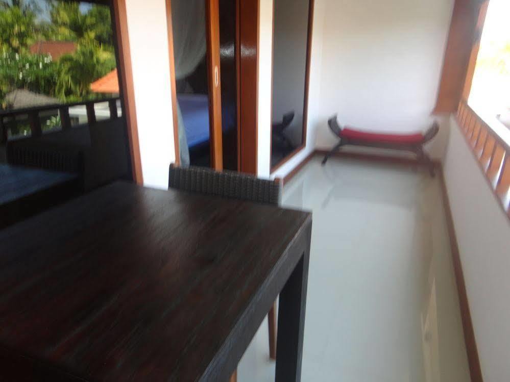 Md Guesthouse By Best Deals Asia Hospitality 塞米亚克 外观 照片