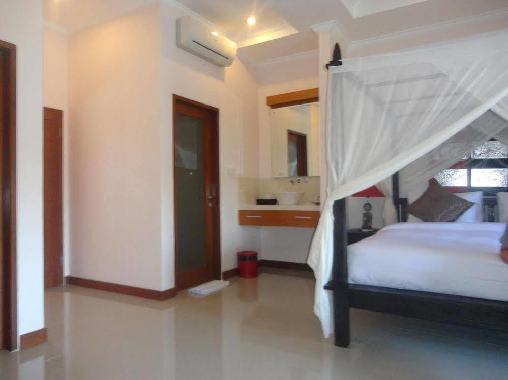 Md Guesthouse By Best Deals Asia Hospitality 塞米亚克 外观 照片