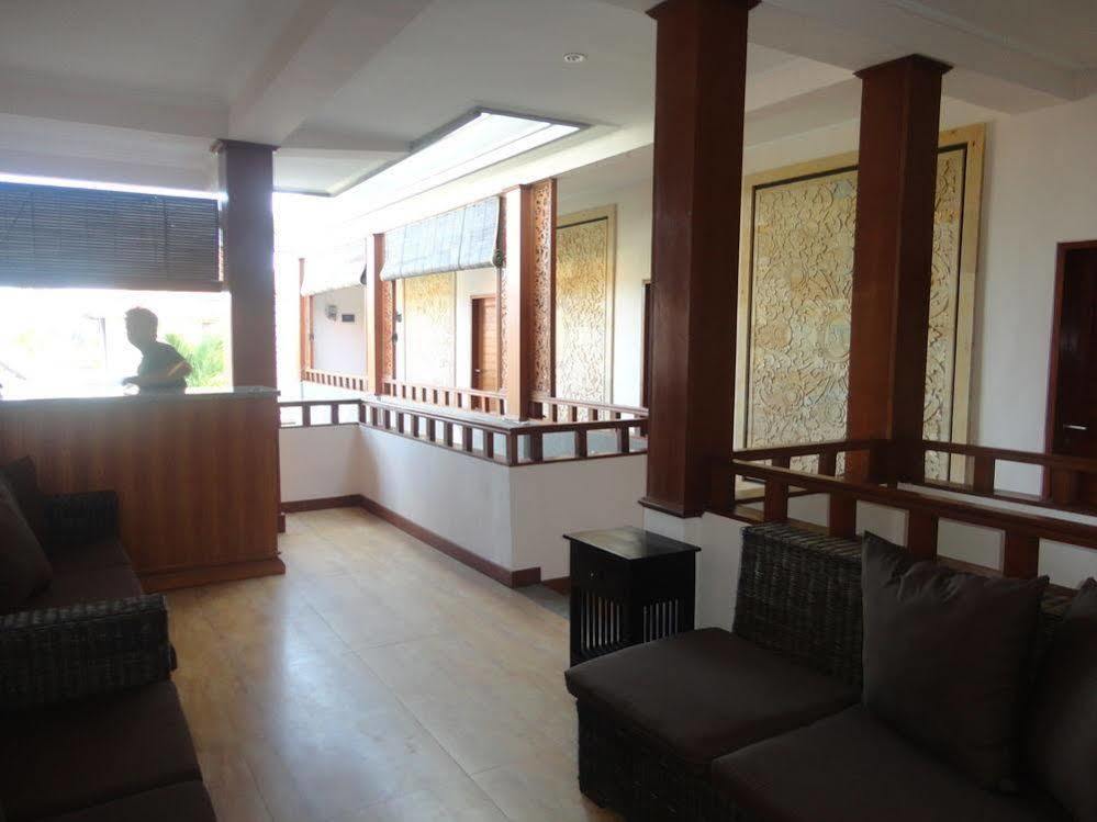 Md Guesthouse By Best Deals Asia Hospitality 塞米亚克 外观 照片