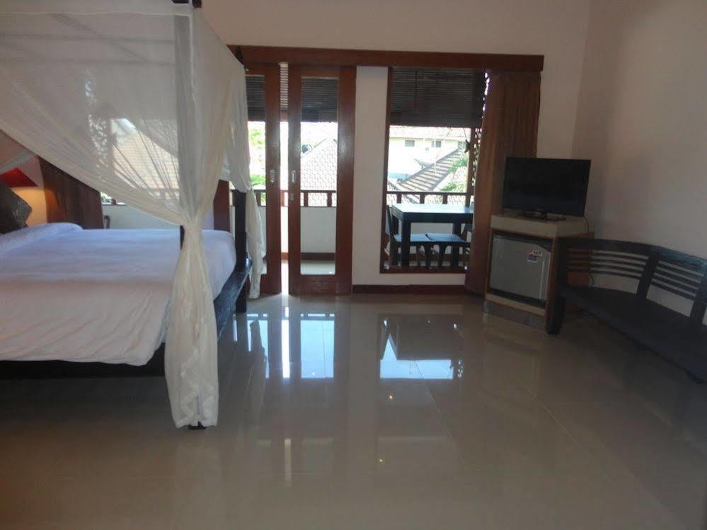 Md Guesthouse By Best Deals Asia Hospitality 塞米亚克 外观 照片