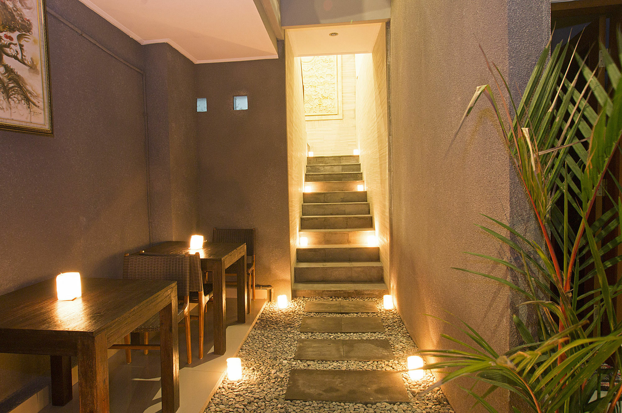 Md Guesthouse By Best Deals Asia Hospitality 塞米亚克 外观 照片