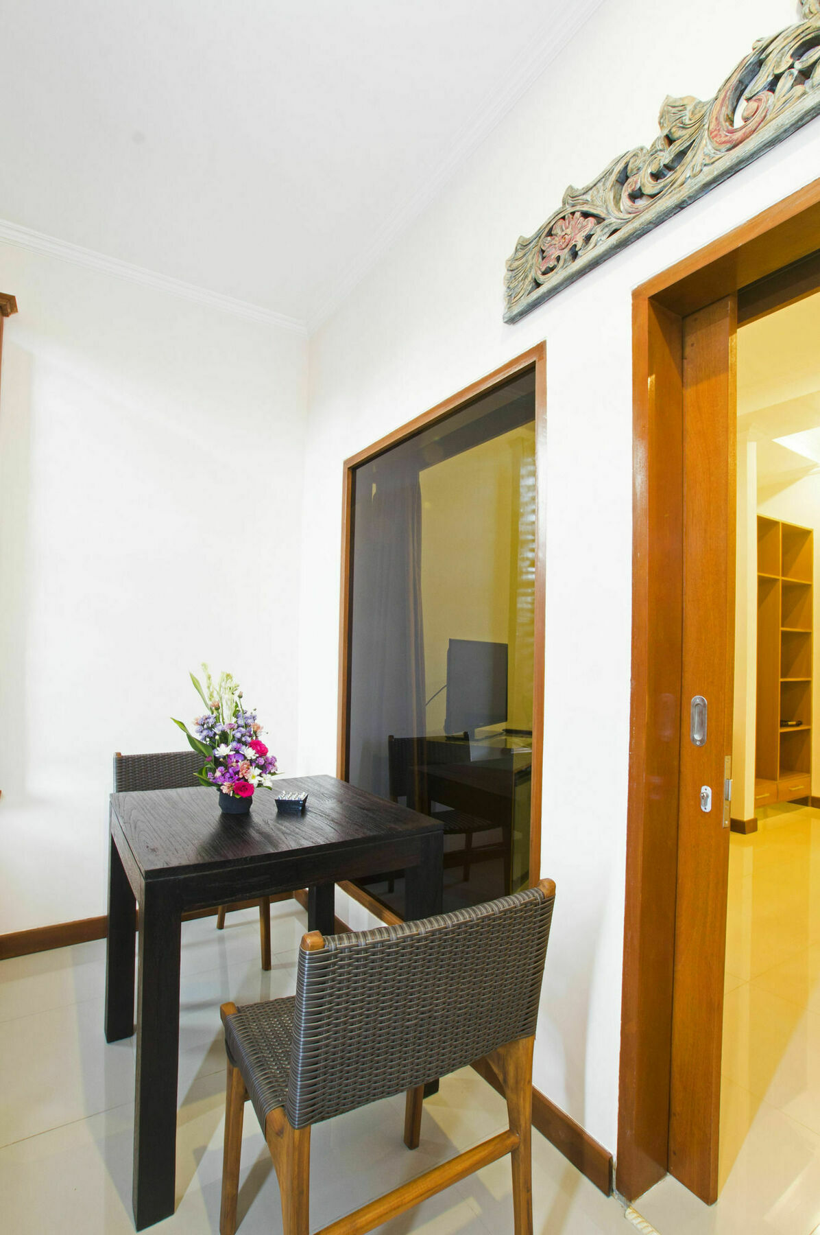 Md Guesthouse By Best Deals Asia Hospitality 塞米亚克 外观 照片