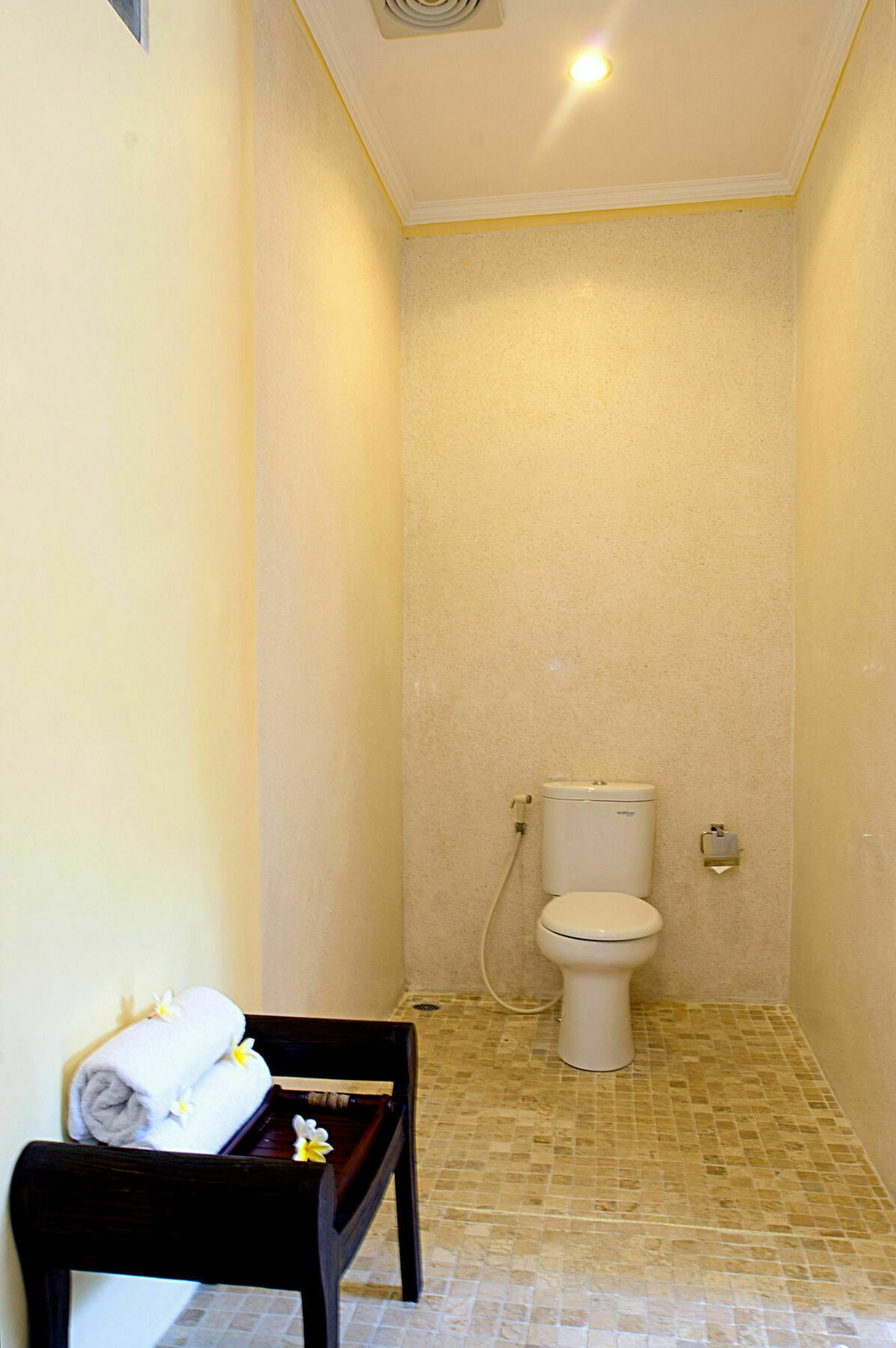 Md Guesthouse By Best Deals Asia Hospitality 塞米亚克 外观 照片