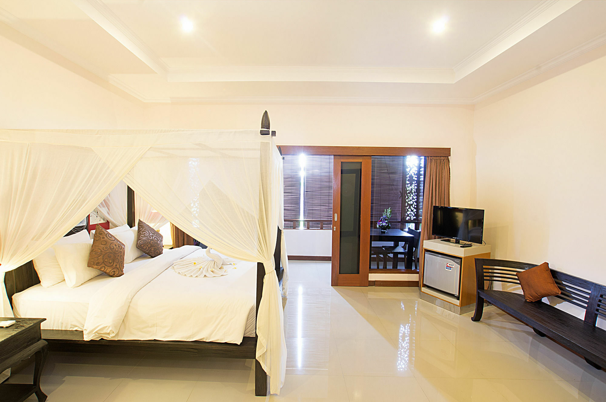 Md Guesthouse By Best Deals Asia Hospitality 塞米亚克 外观 照片