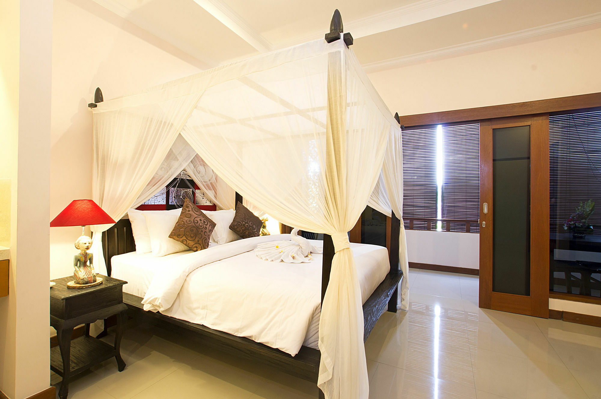 Md Guesthouse By Best Deals Asia Hospitality 塞米亚克 外观 照片