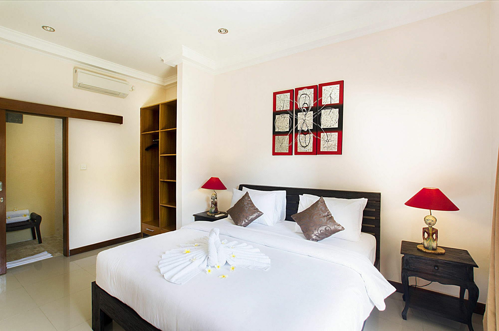 Md Guesthouse By Best Deals Asia Hospitality 塞米亚克 外观 照片